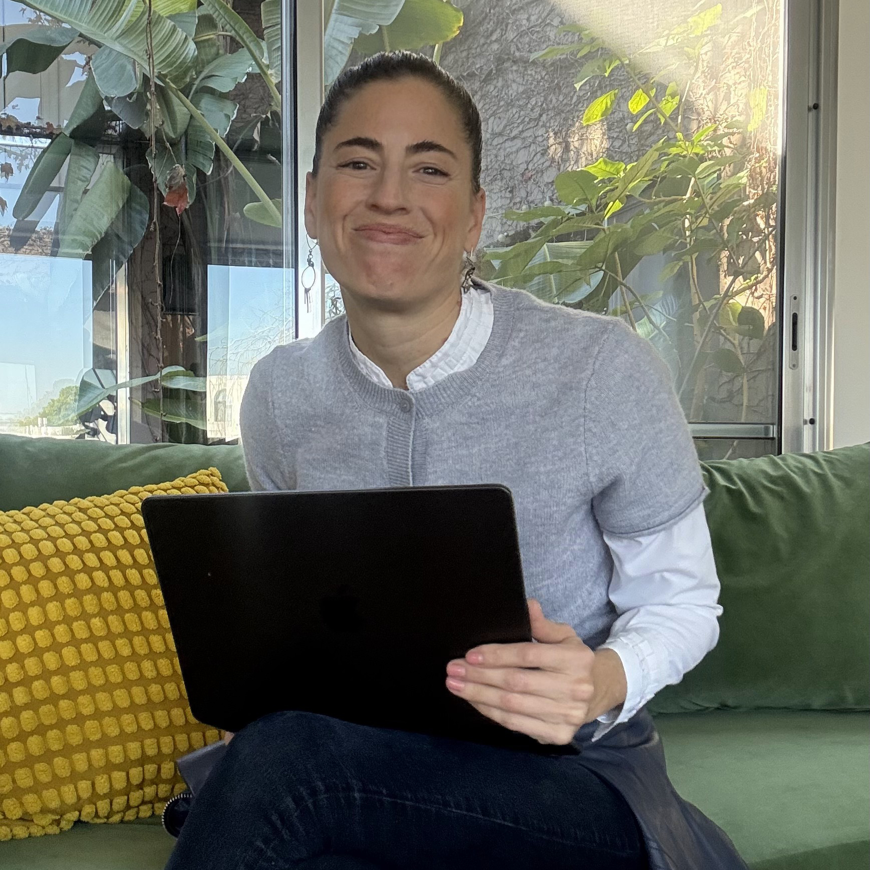 El giro que transformó mi manera de ver los problemas