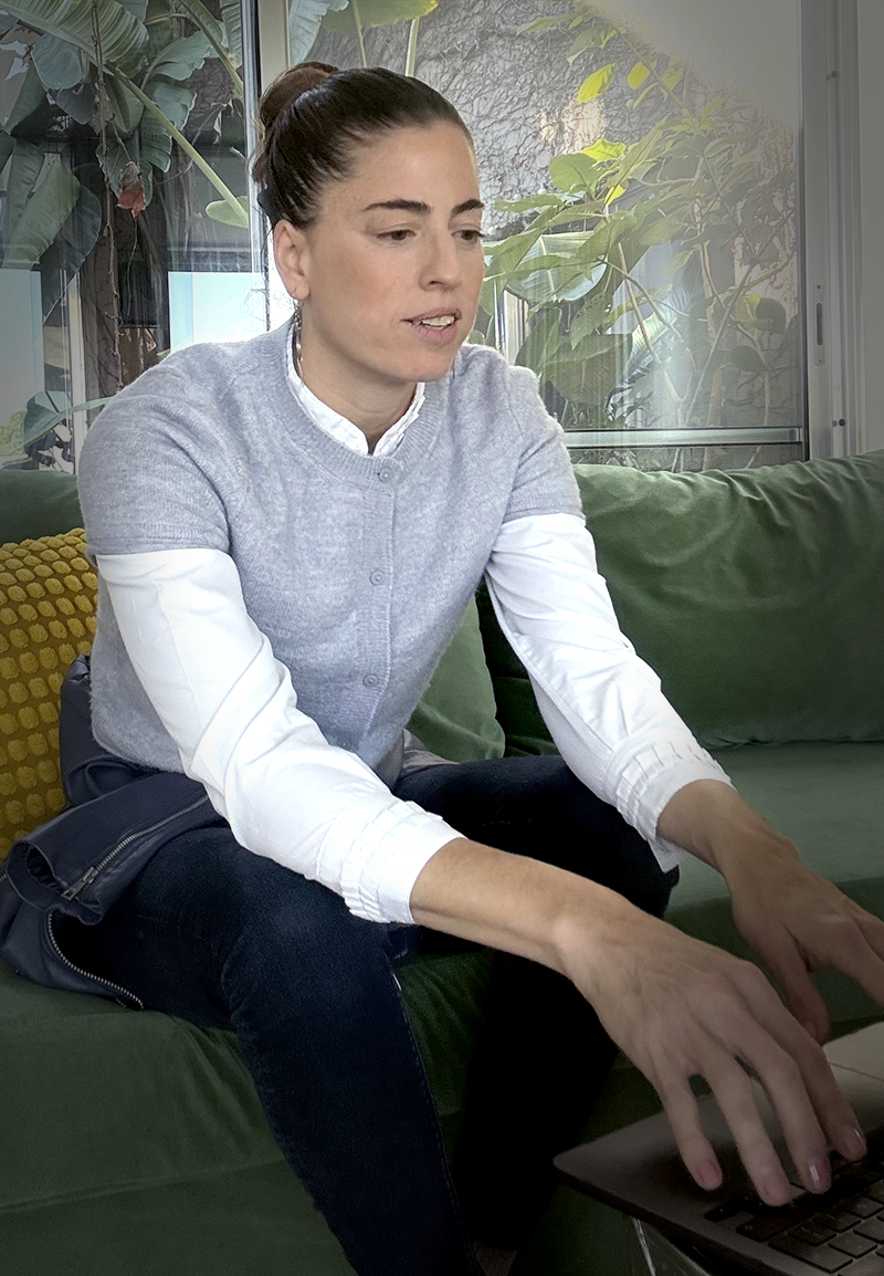 Lo que dejé de repetirme para dejar de repetirme