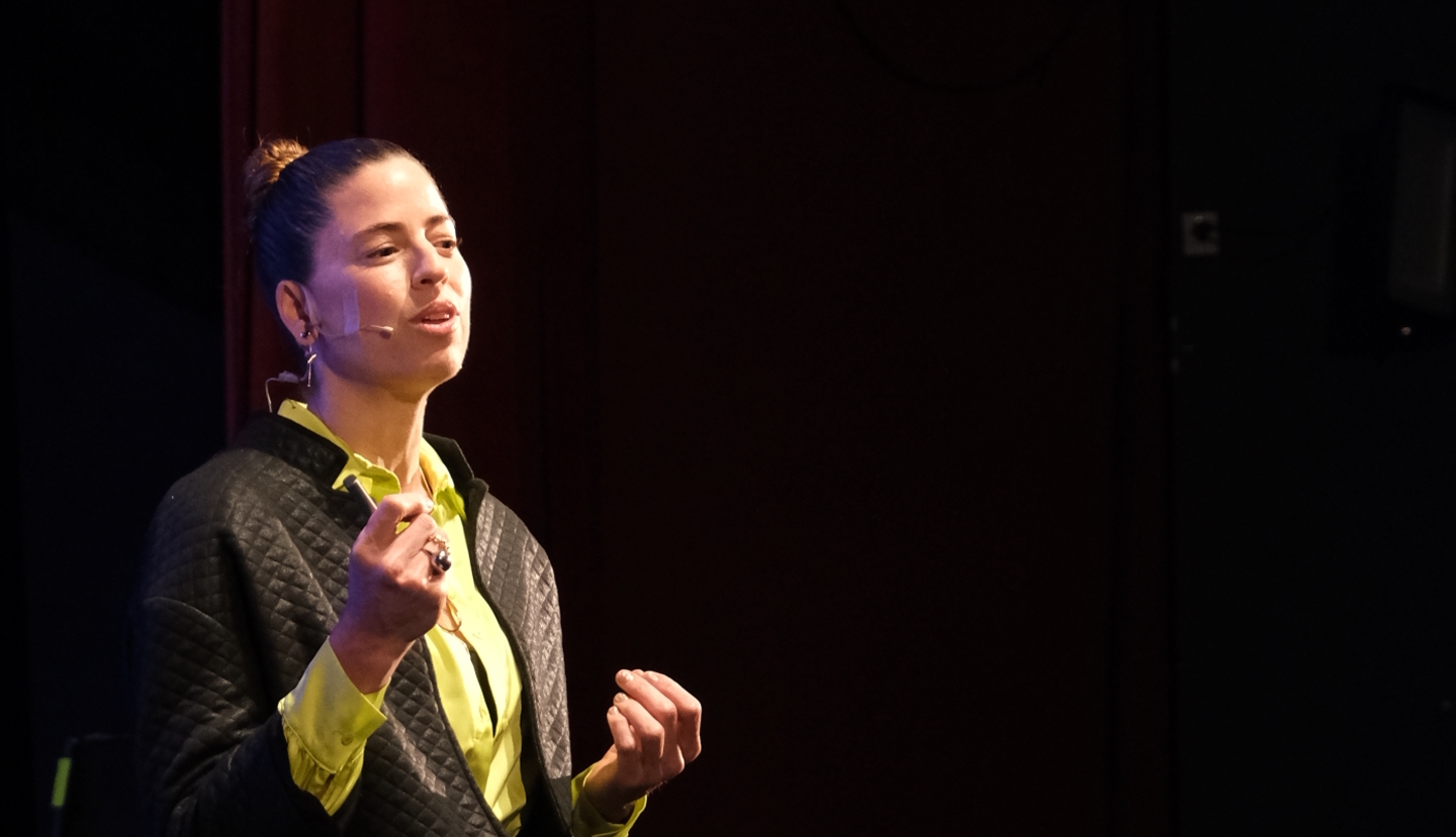 Cuando la claridad nos limita